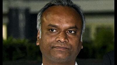 Priyank Kharge (ANI) Priyank Kharge (ANI)