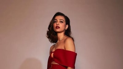 Actor Radhika Apte was last seen in an episode of web series, Made in Heaven, season 2 Actor Radhika Apte was last seen in an episode of web series, Made in Heaven, season 2