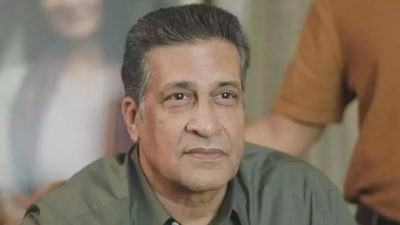 Bollywood actor Rio Kapadia had died. Bollywood actor Rio Kapadia had died.