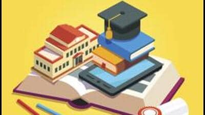 School education department extends deadline for self-certification for the recruitment of teachers . (Getty Images/iStockphoto (PIC FOR REPRESENTATION))