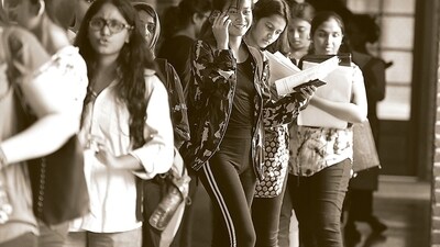 AP ICET 2023 Counselling registration ends today, apply at icet-sche.aptonline.in AP ICET 2023 Counselling registration ends today, apply at icet-sche.aptonline.in