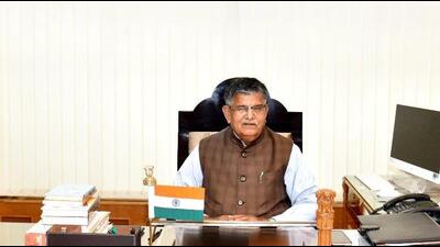 The committee will draft legislation within 45 days, people aware of the developments said. (Gulab Chand Kataria)
