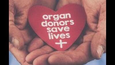 The first donor was an eight-year-old boy from Kaithal, Haryana. He was grievously injured in a road accident on September 1 and rushed to a local private hospital, before being shifted to PGIMER the same day. (HT) The first donor was an eight-year-old boy from Kaithal, Haryana. He was grievously injured in a road accident on September 1 and rushed to a local private hospital, before being shifted to PGIMER the same day. (HT)