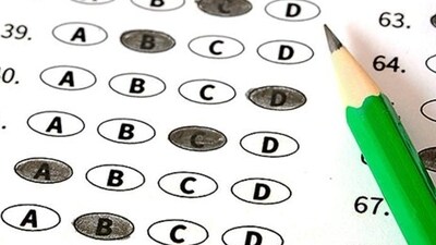 MPPSC Releases Provisional Answer Key for VAS/VEO Recruitment Exam 2023; Check Now on mppsc.mp.gov.in (Shutterstock) MPPSC Releases Provisional Answer Key for VAS/VEO Recruitment Exam 2023; Check Now on mppsc.mp.gov.in (Shutterstock)