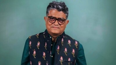 Gajraj Rao has been part of films such as Thai Massage and Satya Prem Ki Katha Gajraj Rao has been part of films such as Thai Massage and Satya Prem Ki Katha