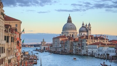 The UNESCO World Heritage Committee recommended Venice for the list of sites in danger, citing the negative impact of mass tourism (Unsplash) The UNESCO World Heritage Committee recommended Venice for the list of sites in danger, citing the negative impact of mass tourism (Unsplash)