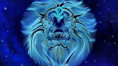 Leo Daily Horoscope for September 15 2023: Make the most of this cosmic wave and set your intentions for success and growth.