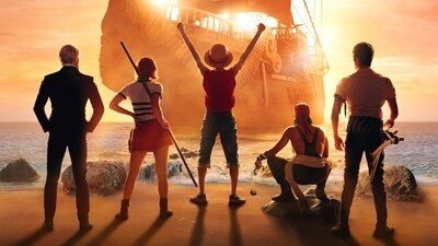 One Piece live-action producers hope for 12 seasons, with strong support from the creator, Eiichiro Oda. (Netflix) One Piece live-action producers hope for 12 seasons, with strong support from the creator, Eiichiro Oda. (Netflix)