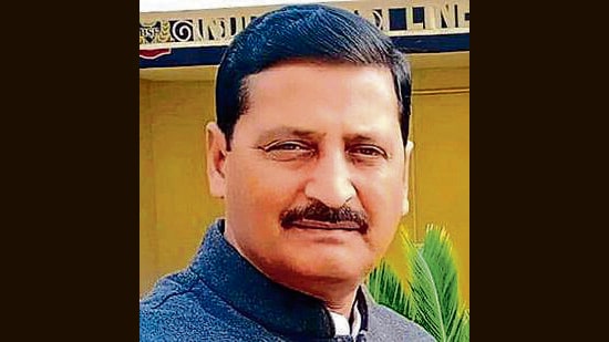 The Haryana government on Thursday informed the Punjab and Haryana high court that Congress MLA from Ferozepur Zirka Mamman Khan has been named in one of the FIRs registered to probe Nuh violence of July 31. (Source: Twitter)