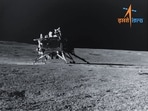 Chandrayaan-1 played a crucial role in the discovery of water molecules on the Moon. 