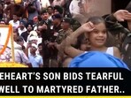 RIP MANPREET SINGH