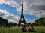 Holidays rebounding but climate change threatens traditional destinations. 
