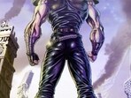 Fist of the North Star: Hokuto no Ken - A new anime series to celebrate 40 years of the legendary manga(Buronson/ Vix Media)