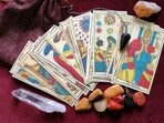 Tarot Cards ( Representational Image)