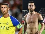 Daniil Medvedev spoke about Cristiano Ronaldo, Lionel Messi, Roger Federer. Daniil Medvedev spoke about Cristiano Ronaldo, Lionel Messi, Roger Federer.