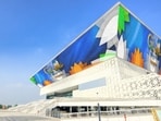 Prime Minister Narendra Modi is set to dedicate ‘YashoBhoomi’ to the people of the country in Dwarka on September 17.