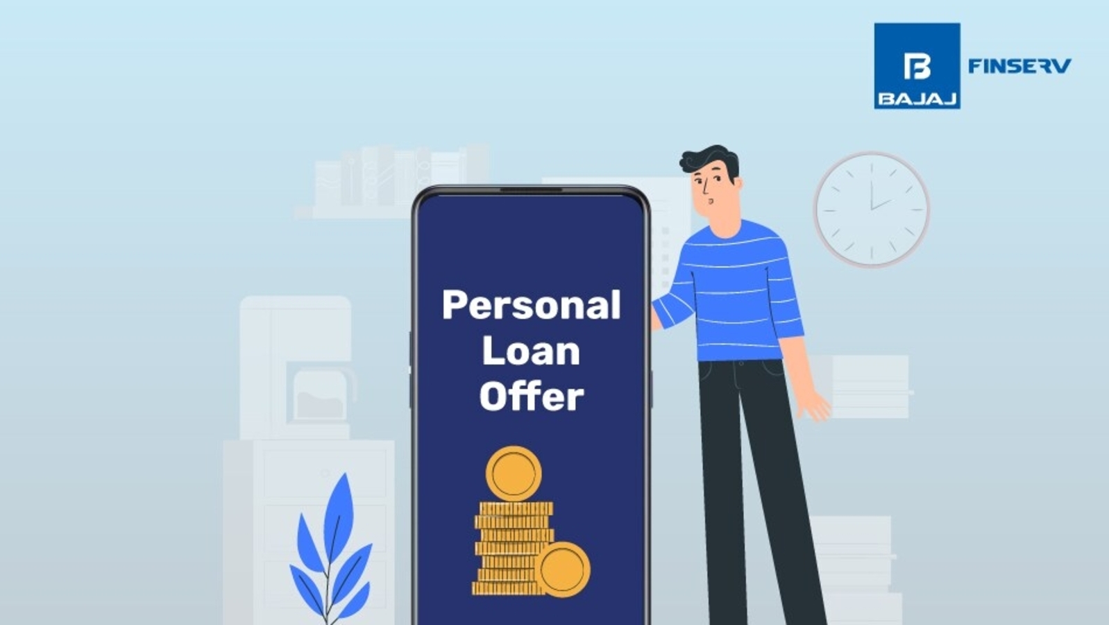 5 benefits to know before applying for personal loans online - Vimarsana News