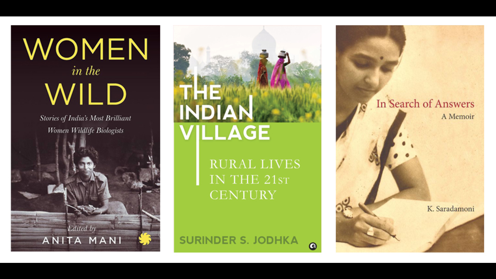HT Picks; New Reads - Vimarsana News