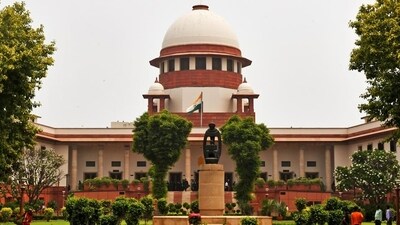 According to the records placed before the bench, some of the convicts in the case were out on parole for over 1,100 days as they served the sentence (ANI) According to the records placed before the bench, some of the convicts in the case were out on parole for over 1,100 days as they served the sentence (ANI)