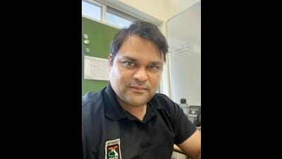Aditya Paranjape (in pic), wildlife warden, Pune forest division, said strict action needs to be taken against the zoo authority. (HT PHOTO) Aditya Paranjape (in pic), wildlife warden, Pune forest division, said strict action needs to be taken against the zoo authority. (HT PHOTO)