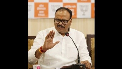 Brajesh Pathak has demanded the probe report to be completed within five days (HT File)