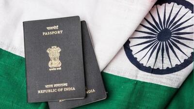 Chandigarh may soon get mobile vans for passport applications. (HT File)