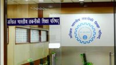In its communique on Friday, the AICTE stressed on the need for balance between population growth and the capacity of Earth’s ecosystems (HT)