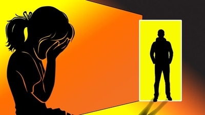 While she didn't share the incident with her parents fearing dire consequences, it left the girl in a state of prolonged suffering. (Pic for representational purpose only) While she didn't share the incident with her parents fearing dire consequences, it left the girl in a state of prolonged suffering. (Pic for representational purpose only)