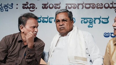 Govt to take action against top cops if unlawful activities found: Karnataka CM (PTI) Govt to take action against top cops if unlawful activities found: Karnataka CM (PTI)