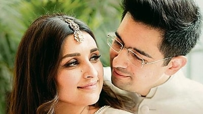 Parineeti Chopra will get married to politician fiancé Raghav Chadha on September 24 in Udaipur