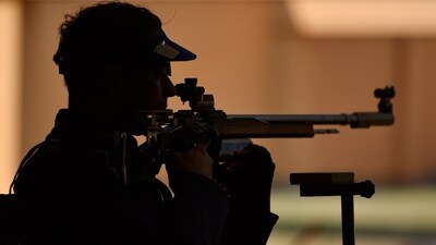 Since 2018, when Indian shooting got a fresh lease of life with the influx of talents such as Manu Bhaker, Abhishek Verma, and Saurabh Chaudhary, the results have seen a major uptick in World Cups. Since 2018, when Indian shooting got a fresh lease of life with the influx of talents such as Manu Bhaker, Abhishek Verma, and Saurabh Chaudhary, the results have seen a major uptick in World Cups.