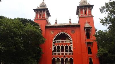 The Centre informed the Madras high court that it has been communicated to the minister of external affairs to issue travel documents to the four Sri Lankan convicts in the Rajiv Gandhi assassination case, who were released by the Supreme Court. (HT Archives) The Centre informed the Madras high court that it has been communicated to the minister of external affairs to issue travel documents to the four Sri Lankan convicts in the Rajiv Gandhi assassination case, who were released by the Supreme Court. (HT Archives)