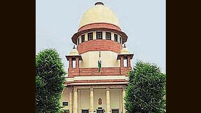 The matter came up after the top court refused to entertain a petition filed by a Micro Small and Medium Enterprise (MSME) firm for which Nedumpara was appearing (HT File) The matter came up after the top court refused to entertain a petition filed by a Micro Small and Medium Enterprise (MSME) firm for which Nedumpara was appearing (HT File)