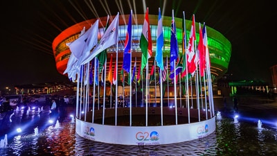 G20 in India (PTI) G20 in India (PTI)