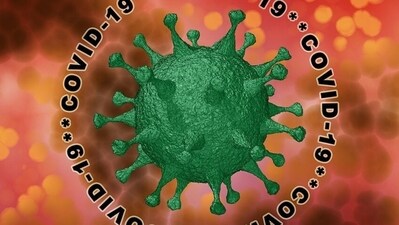 EG.5.1 can escape immunity better than other currently circulating SARS-CoV-2 lineages, giving it an advantage in infecting individuals whose immune systems have produced neutraliSing antibodies after vaccination or infection, the researchers said. (Pixabay) EG.5.1 can escape immunity better than other currently circulating SARS-CoV-2 lineages, giving it an advantage in infecting individuals whose immune systems have produced neutraliSing antibodies after vaccination or infection, the researchers said. (Pixabay)