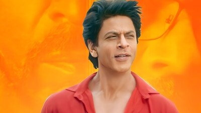 Jawan box office collection: Shah Rukh Khan's second film of the year is also a blockbuster. Jawan box office collection: Shah Rukh Khan's second film of the year is also a blockbuster.