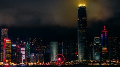 Hong Kong kickstarts glitzy nightlife campaign to boost spending (Photo by Meriç Dağlı on Unsplash) Hong Kong kickstarts glitzy nightlife campaign to boost spending (Photo by Meriç Dağlı on Unsplash)