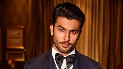 Navneet Malik was last seen in The Freelancer in a negative avatar