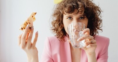 Tips to maintain a healthy diet during office hours (Photo by Karolina Grabowska on Pexels) Tips to maintain a healthy diet during office hours (Photo by Karolina Grabowska on Pexels)
