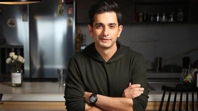 Siddhant Karnick was last seen in Made in Heaven 2. Siddhant Karnick was last seen in Made in Heaven 2.