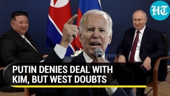 U.S. Puzzled As Russia Rejects Reports Of Deal With North Korea; Suspense Over Summit's Motive