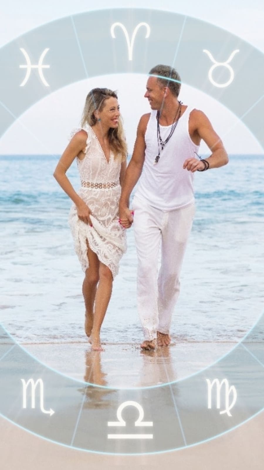 Daily Love and Relationship Horoscope 2023: Find out love predictions for September 16.
