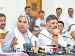 Karnataka govt approves 91 investment projects worth <span class='webrupee'>₹</span>7,660 crores. Karnataka govt approves 91 investment projects worth <span class='webrupee'>₹</span>7,660 crores.