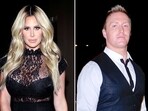 Kim Zolciak, Kroy Biermann