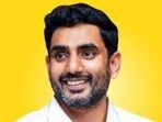 Nara Lokesh (X, formerly Twitter) Nara Lokesh (X, formerly Twitter)