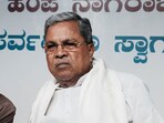 Karnataka Chief Minister Siddaramaiah in Bengaluru. Karnataka Chief Minister Siddaramaiah in Bengaluru.