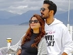 Rubina Dilaik and Abhinav Shukla will soon become parents.