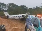 Some Brazilian media outlets reported that U.S. citizens were among those killed. Some Brazilian media outlets reported that U.S. citizens were among those killed.