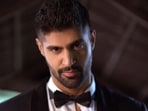 Tanuj Virwani on returning to the big screen with Yodha Tanuj Virwani on returning to the big screen with Yodha
