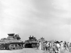 The princely state of Hyderabad joined the Indian Union on September 17, 1948, after Operation Polo. (HT Photo) The princely state of Hyderabad joined the Indian Union on September 17, 1948, after Operation Polo. (HT Photo)